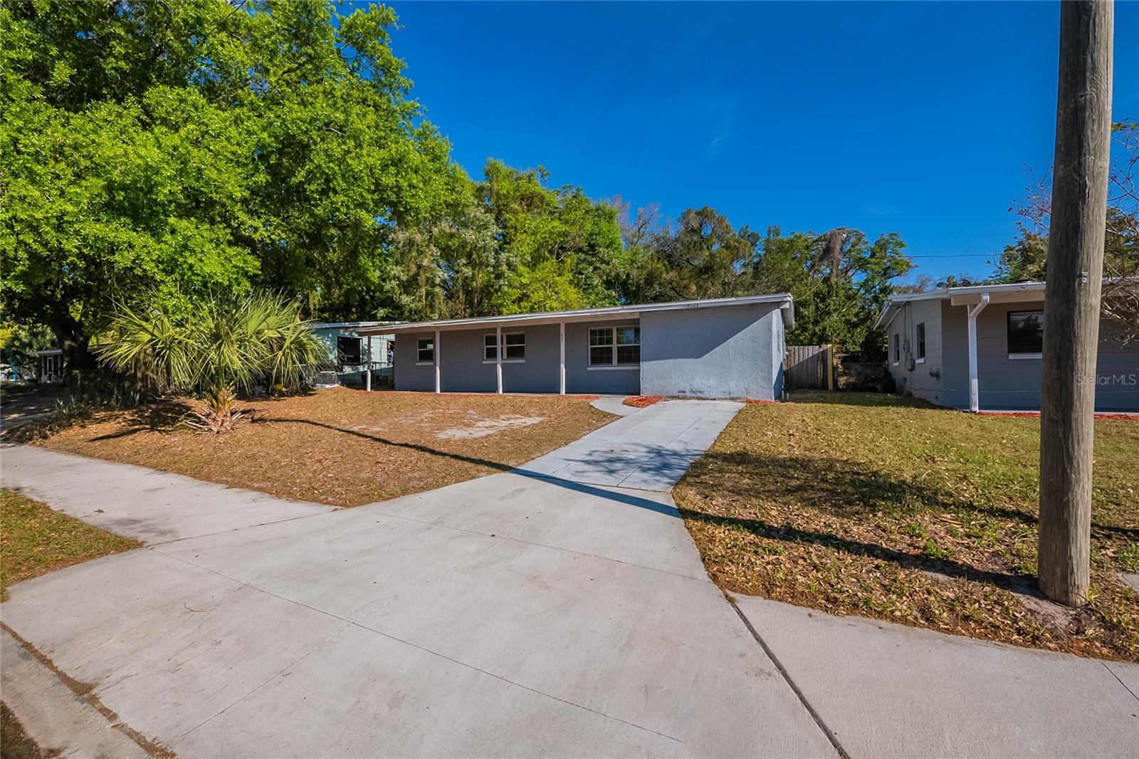 4121 Caywood Cir Property Photo 1