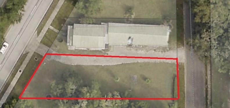 S. Ronald Reagan Blvd. Property Photo