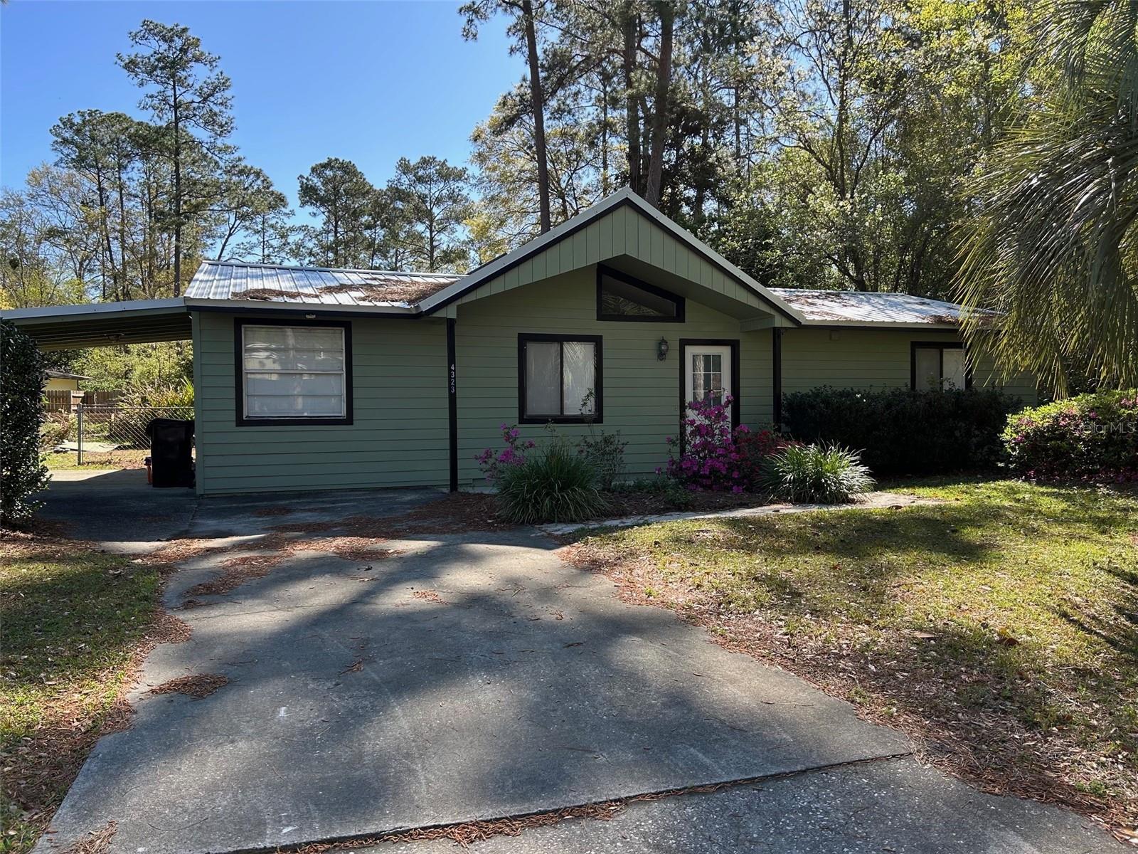 Alachua County Real Estate Listings Main Image