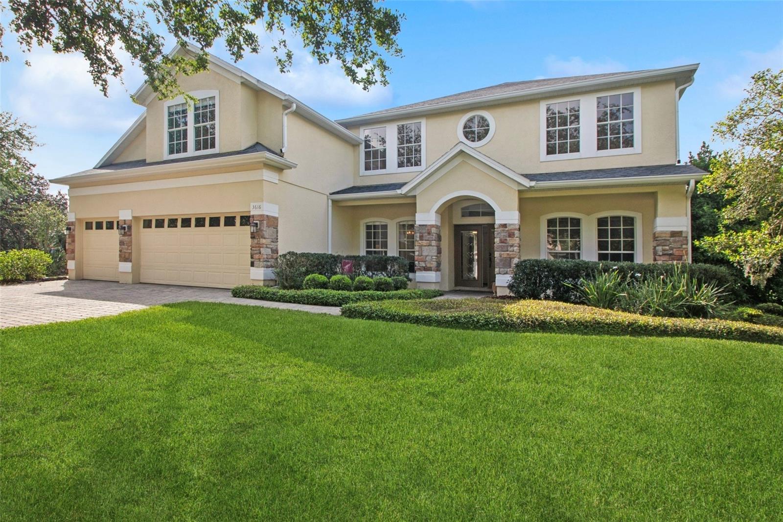 3616 Deer Oak Cir Property Photo
