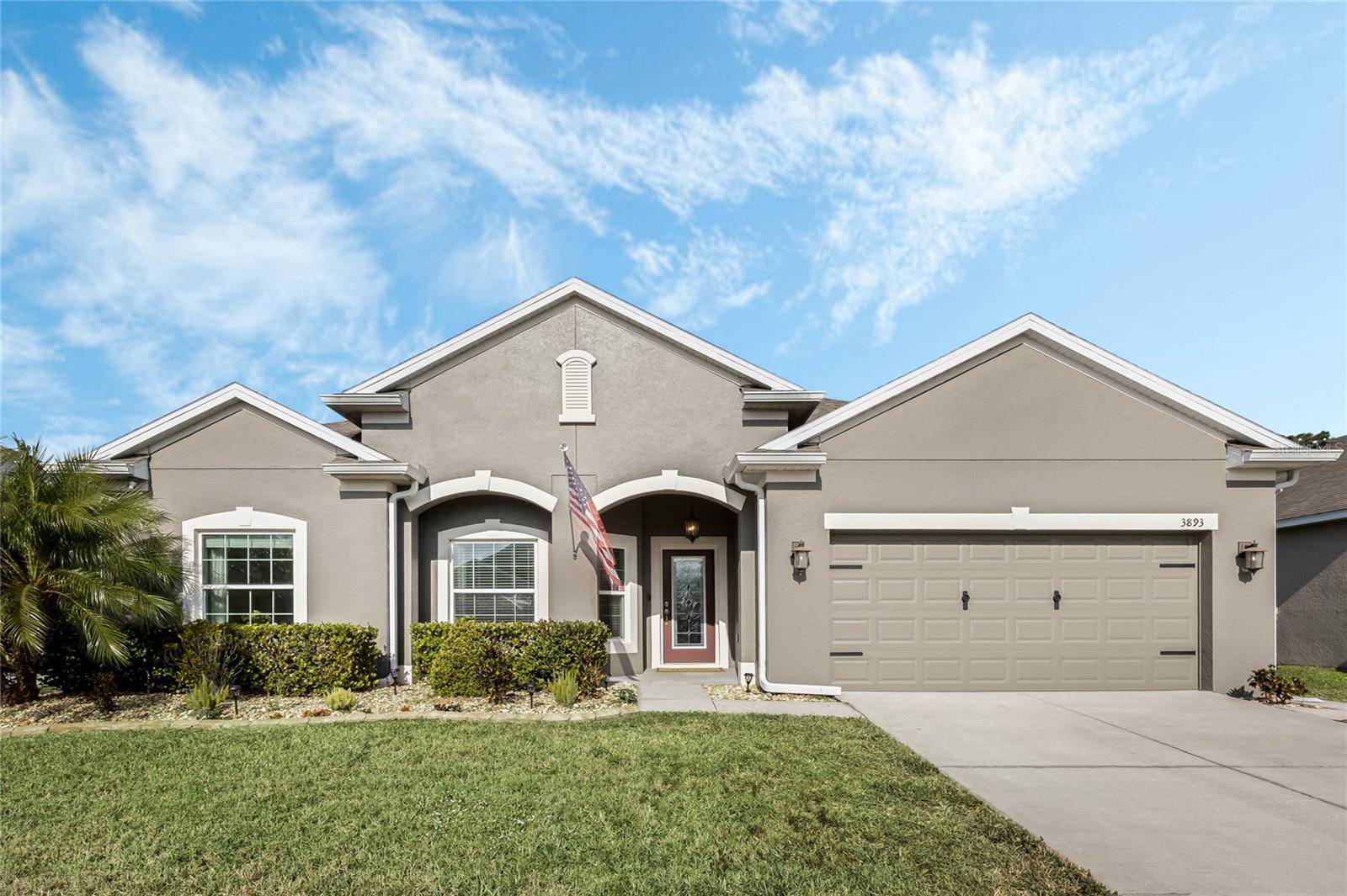 3893 Wind Dancer Cir Property Photo 1