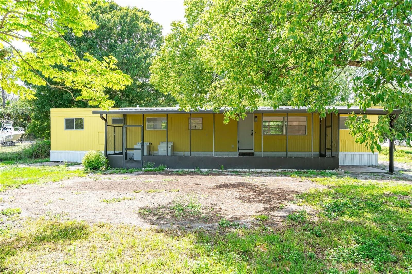 3328 Brevard Rd Property Photo