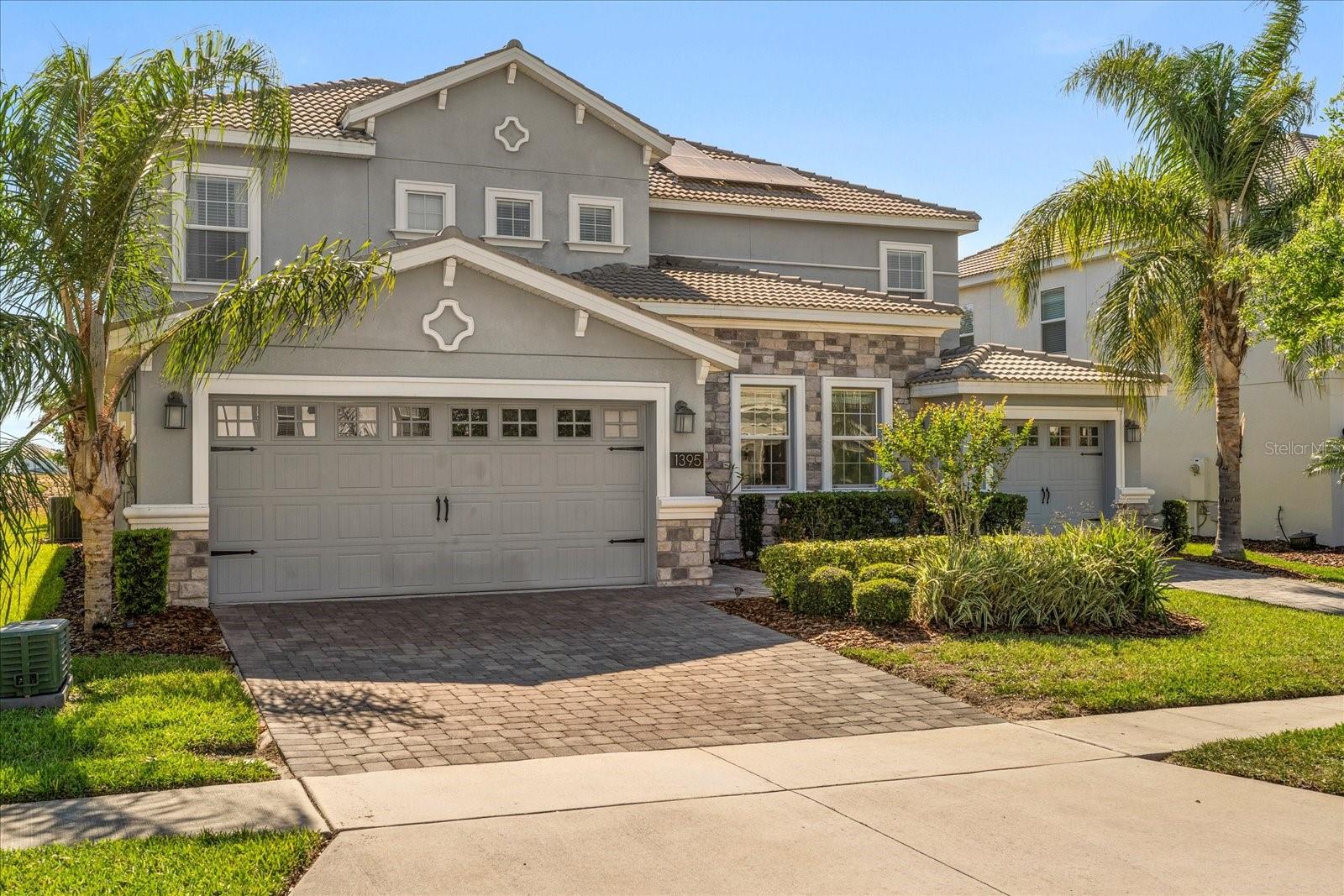 1395 Olympic Club Blvd Property Photo