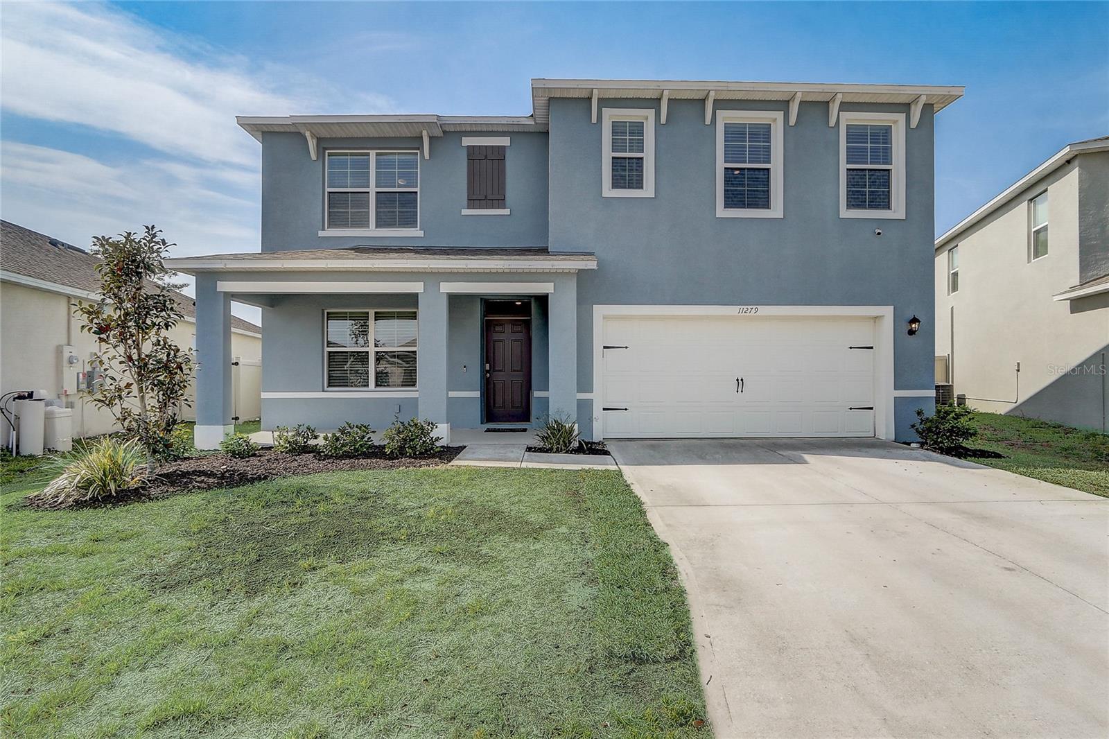 11279 Amber Ridge Dr Property Photo