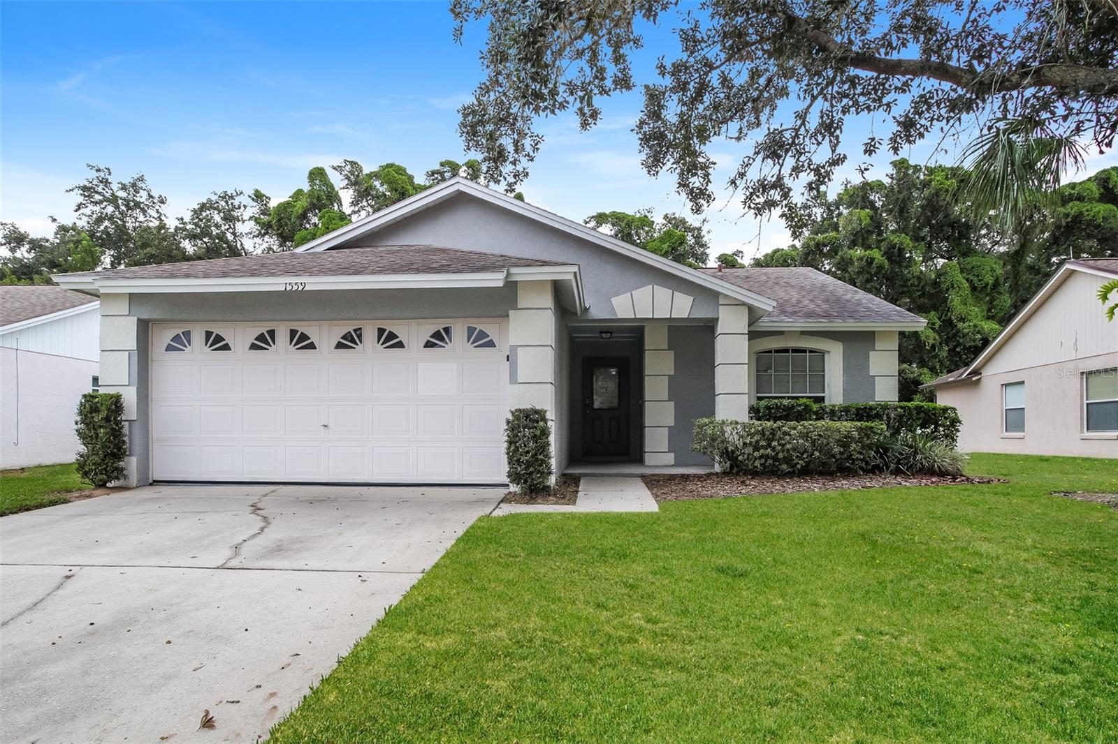 1559 Oak Hill Trl Property Photo