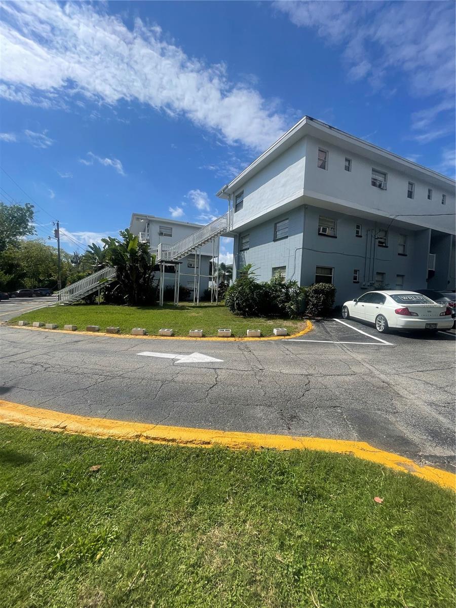 650 Dixon Blvd #a16 Property Photo
