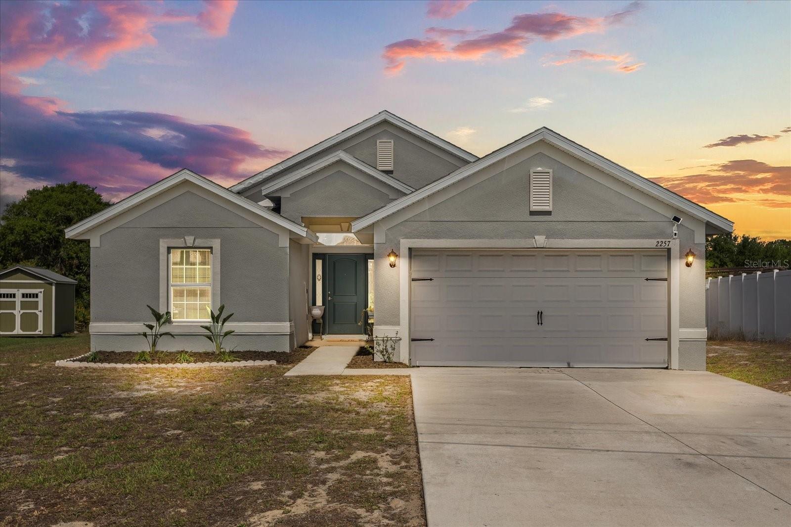 2257 PECOS CT Property Photo 1