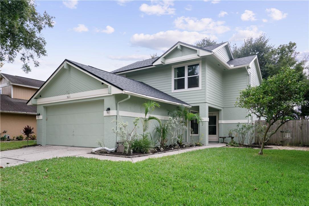 3611 S Saint Lucie Dr Property Photo