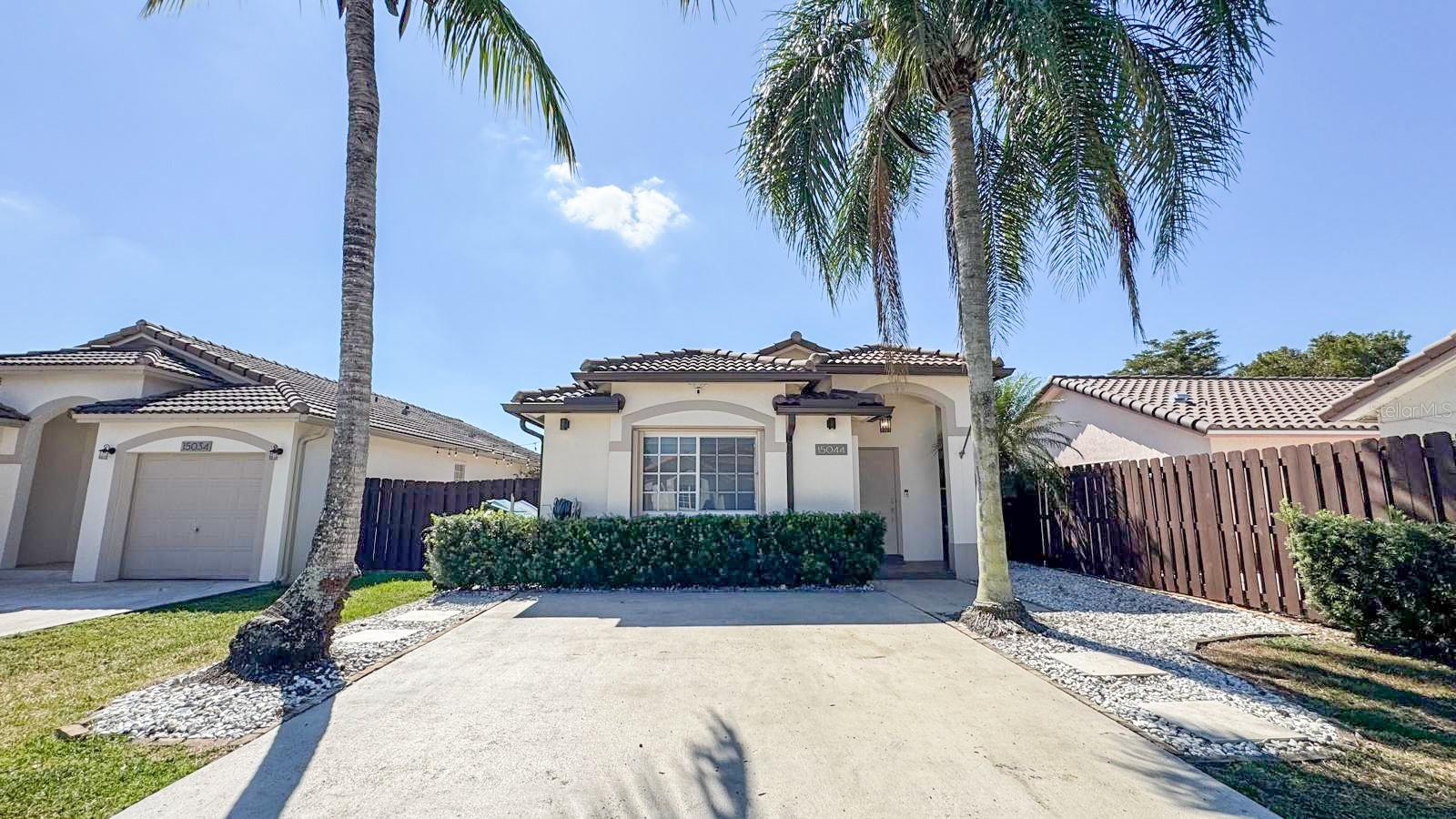 15044 Sw 142nd Ter Property Photo