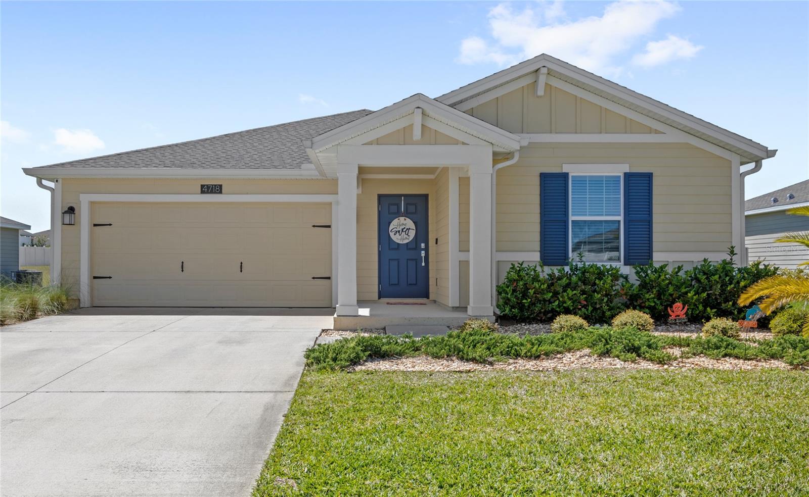 4718 Magnetite Loop Property Photo