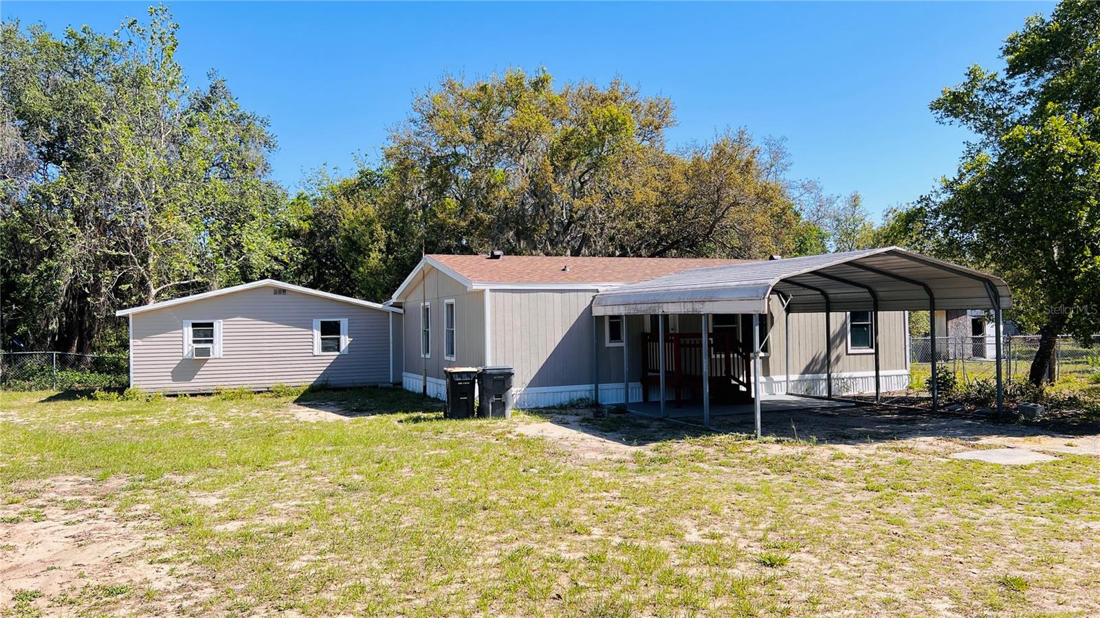 2541 Fast Trot Trl Property Photo