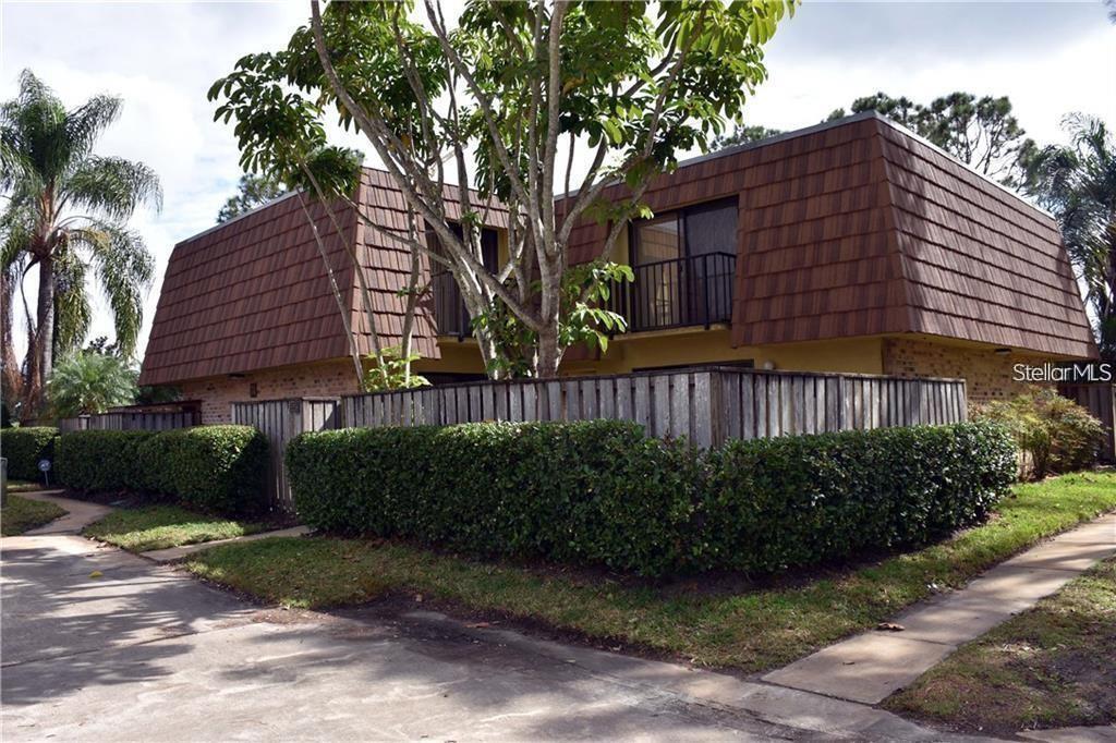 5334 Bamboo Ct #463 Property Photo
