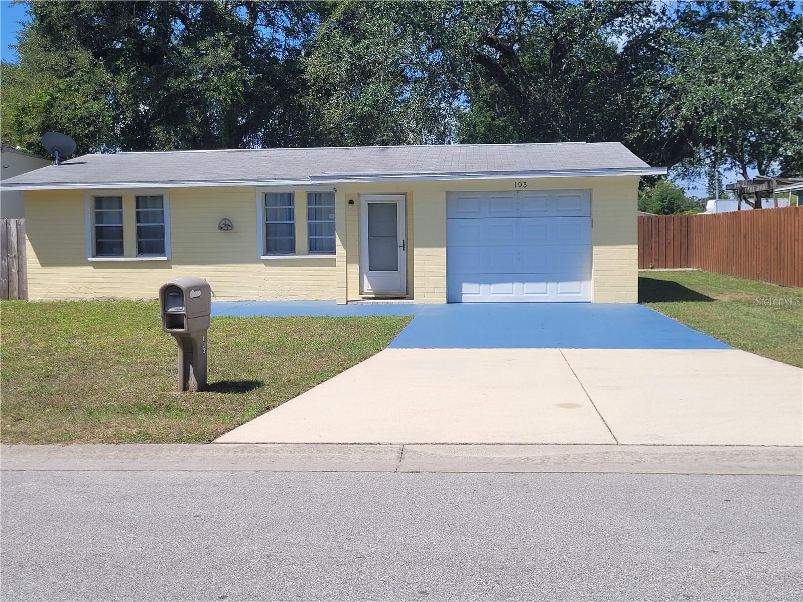 103 Mason Park Dr Property Photo