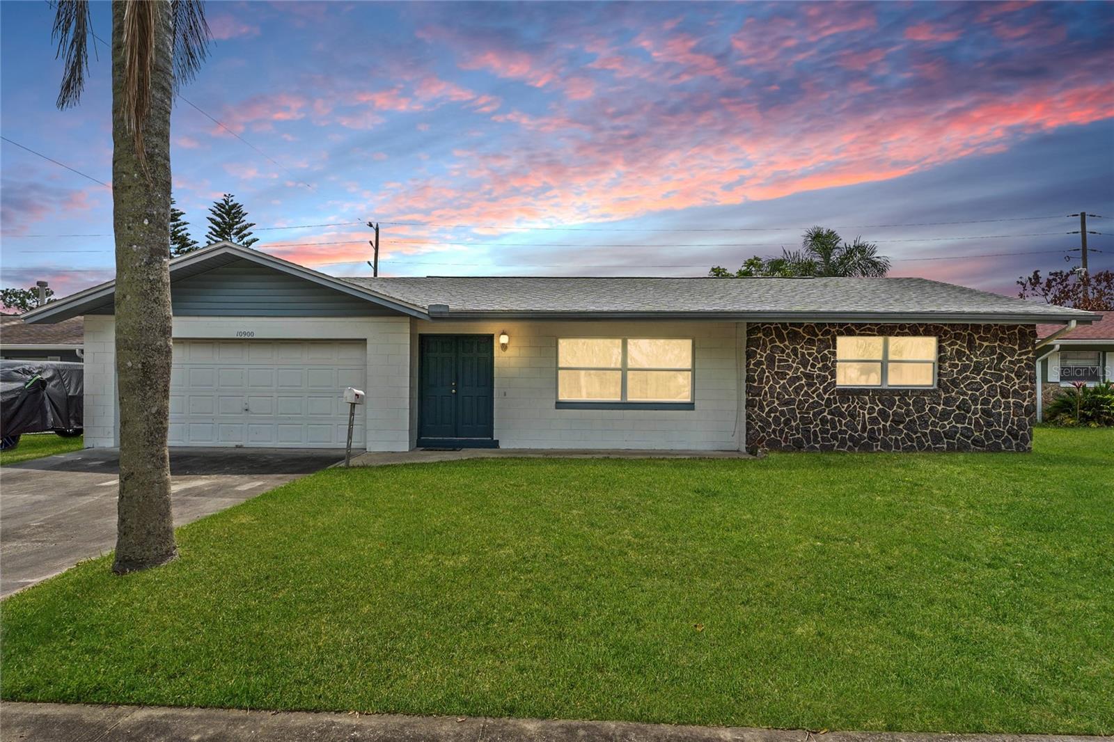 10900 Tangora St Property Photo
