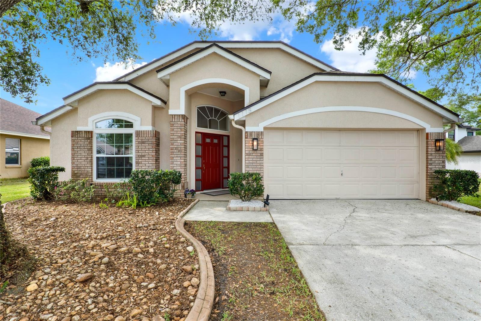 1115 Parker Canal Ct Property Photo