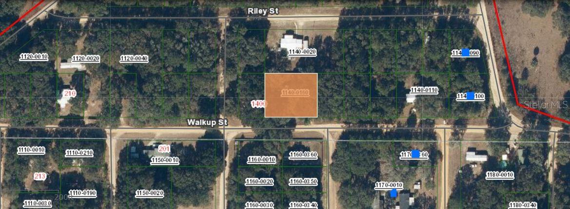 116 Walkup St Property Photo 1