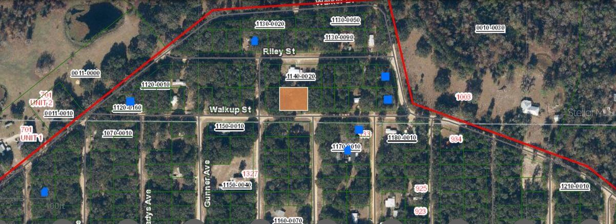 116 Walkup St Property Photo 2