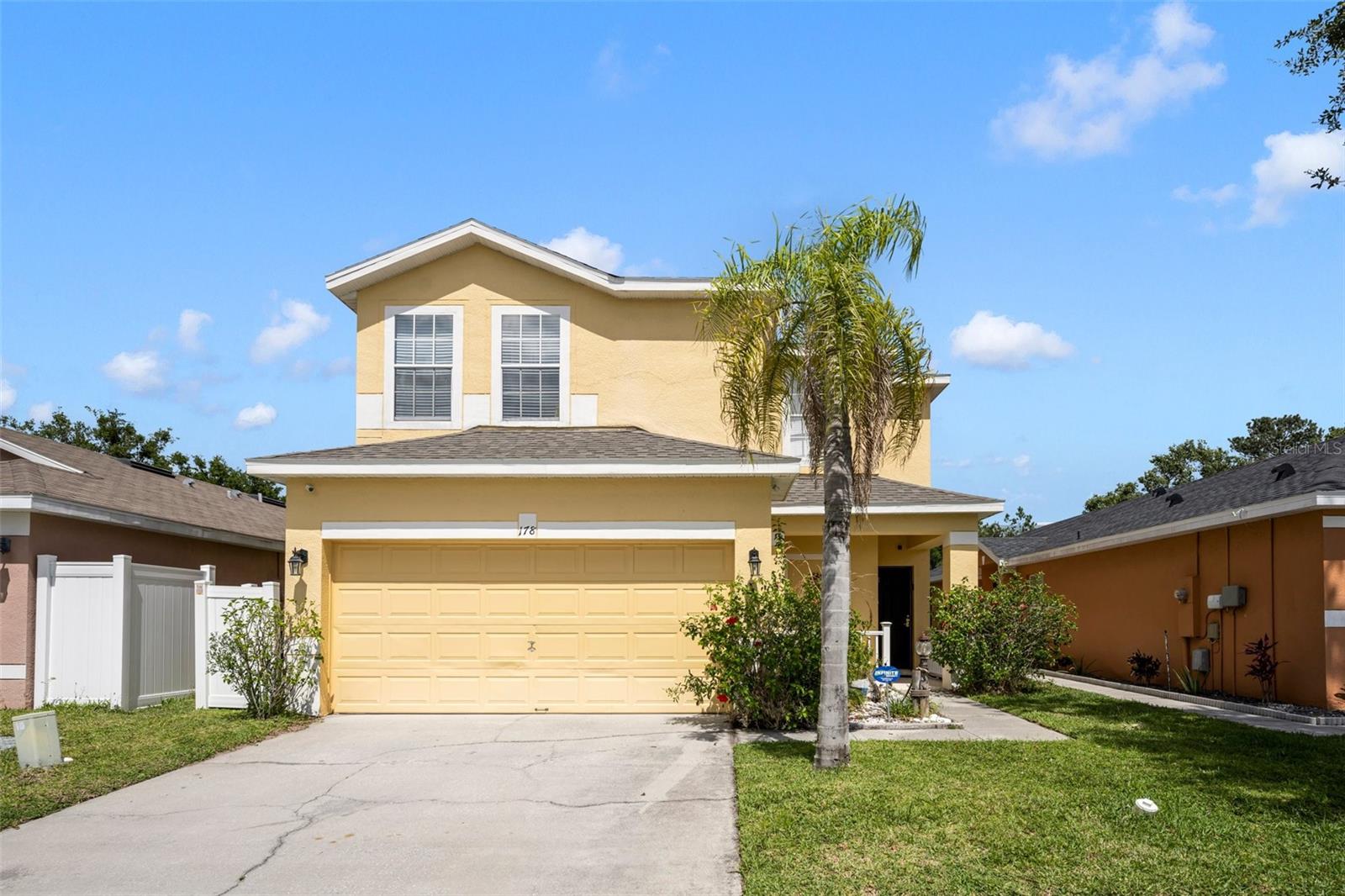 178 Hammock Ct Property Photo 1