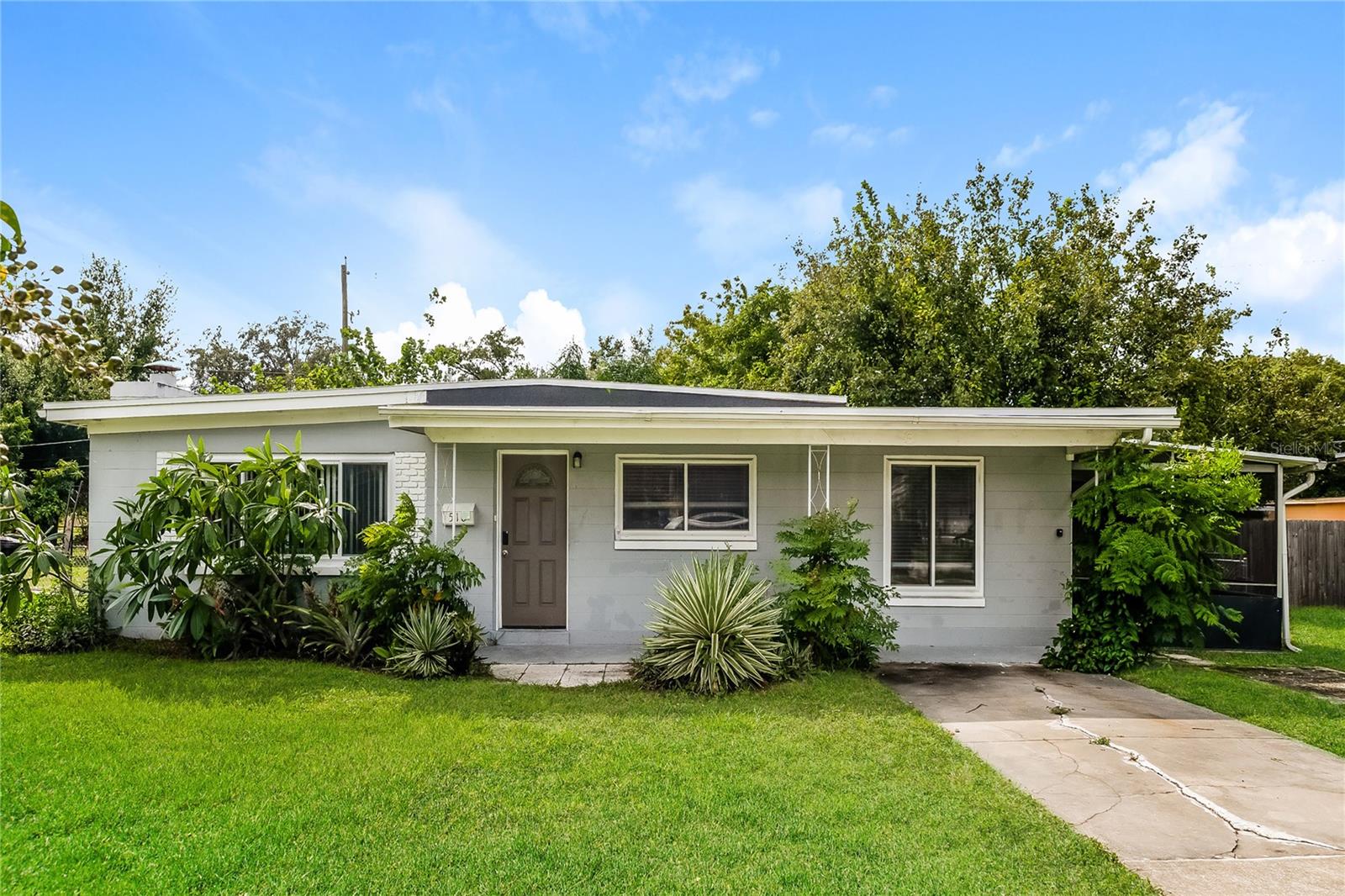 518 Gaston Foster Rd Property Photo