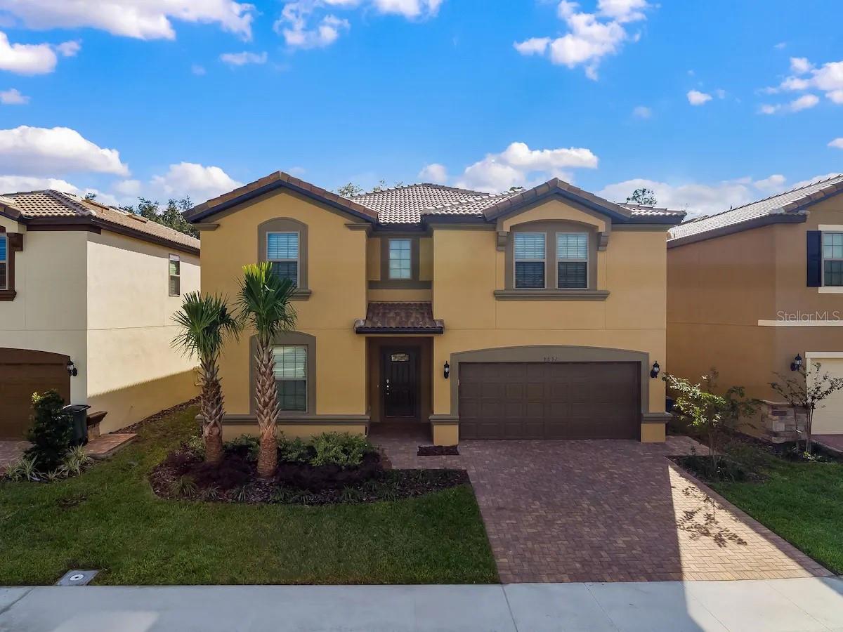 8892 Bengal Ct Property Photo