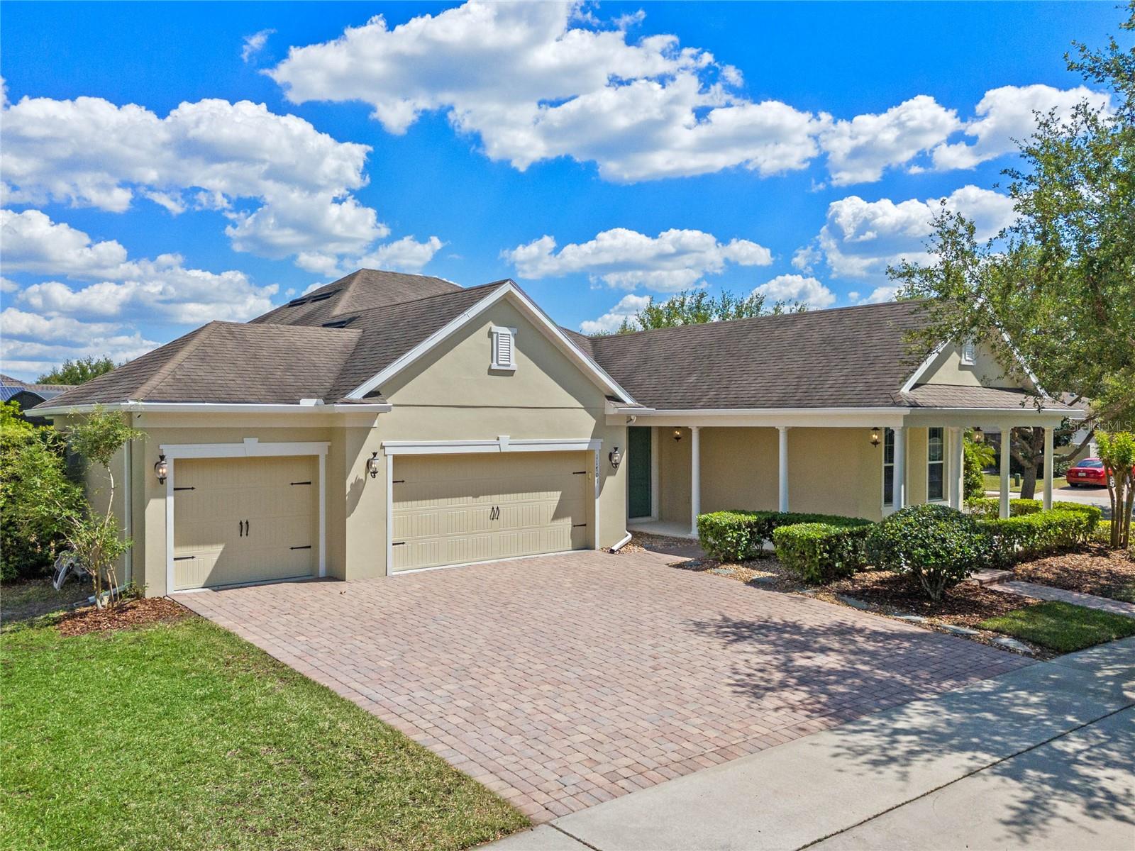 11701 Chateaubriand Ave Property Photo