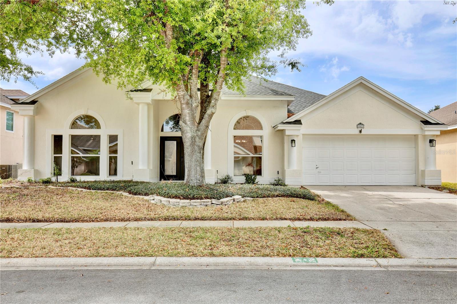 542 Terrace Cove Way Property Photo 1