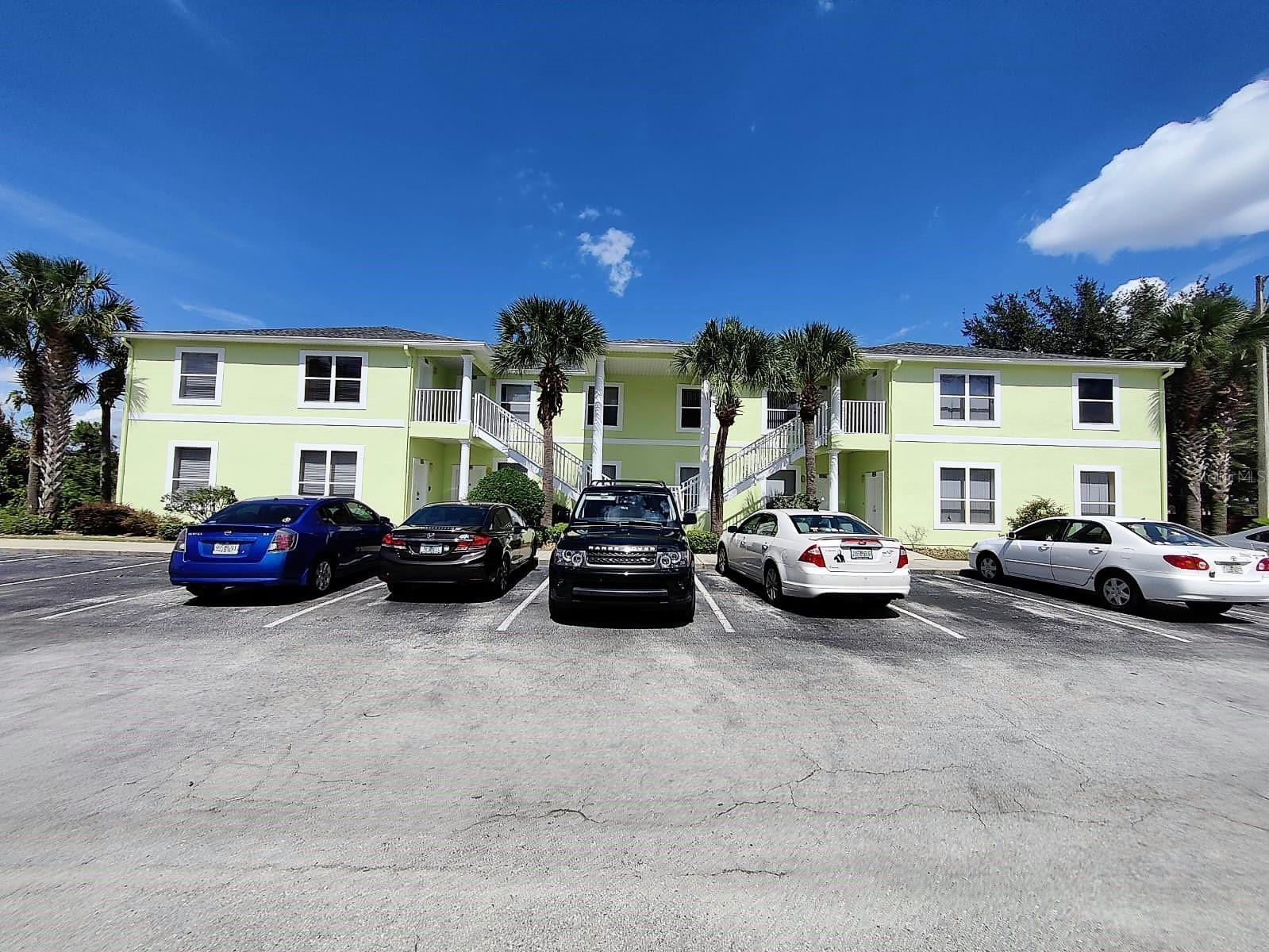3118 Sun Lake Ct #b Property Photo 1