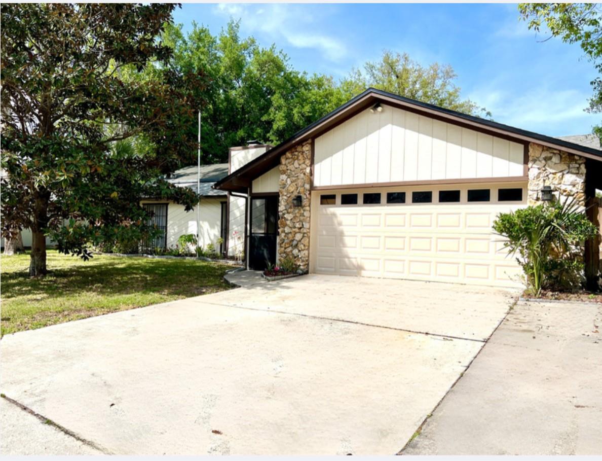 203 Mcvay Dr Property Photo 1