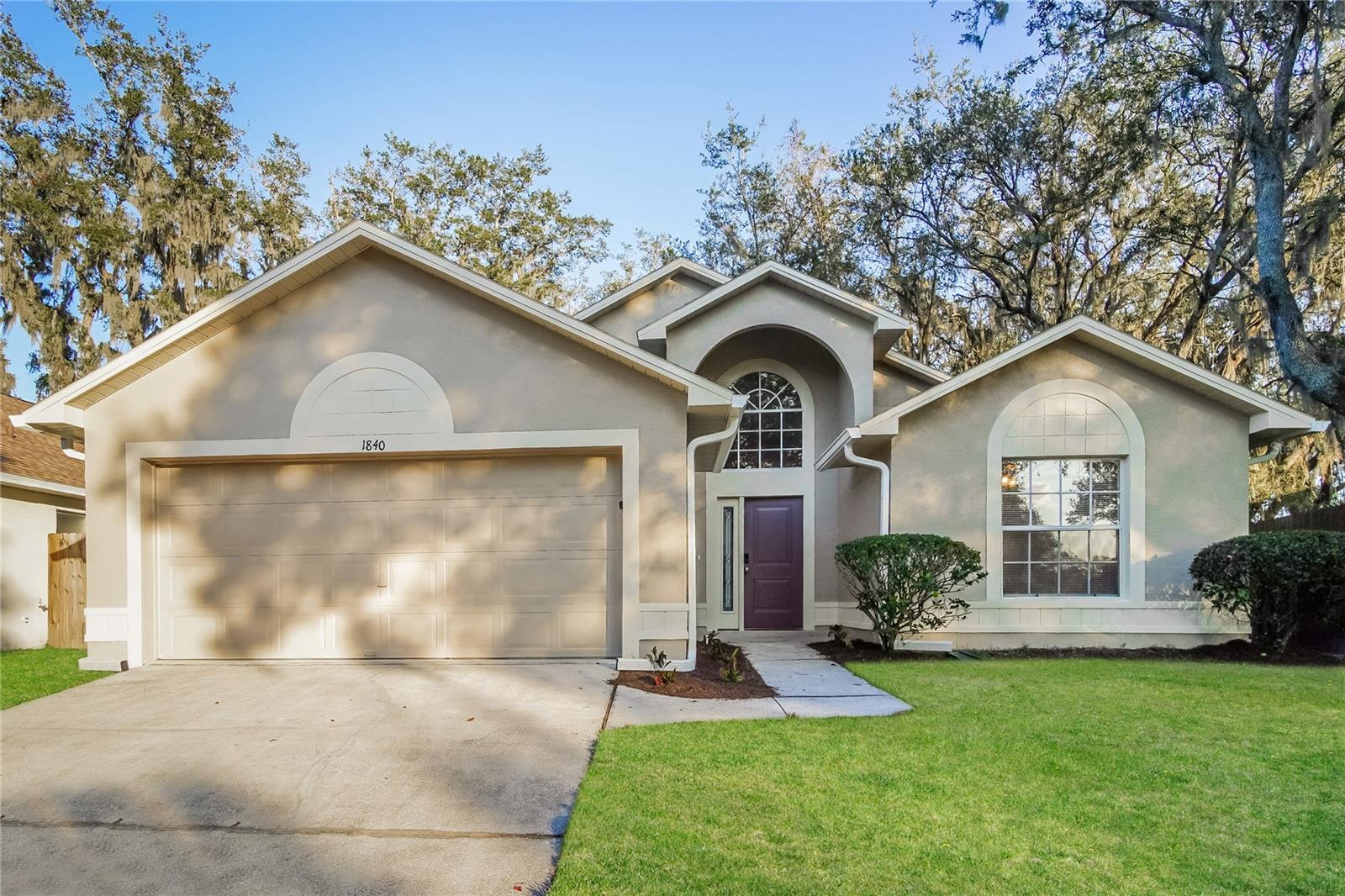 1840 Greenbrook Ct Property Photo