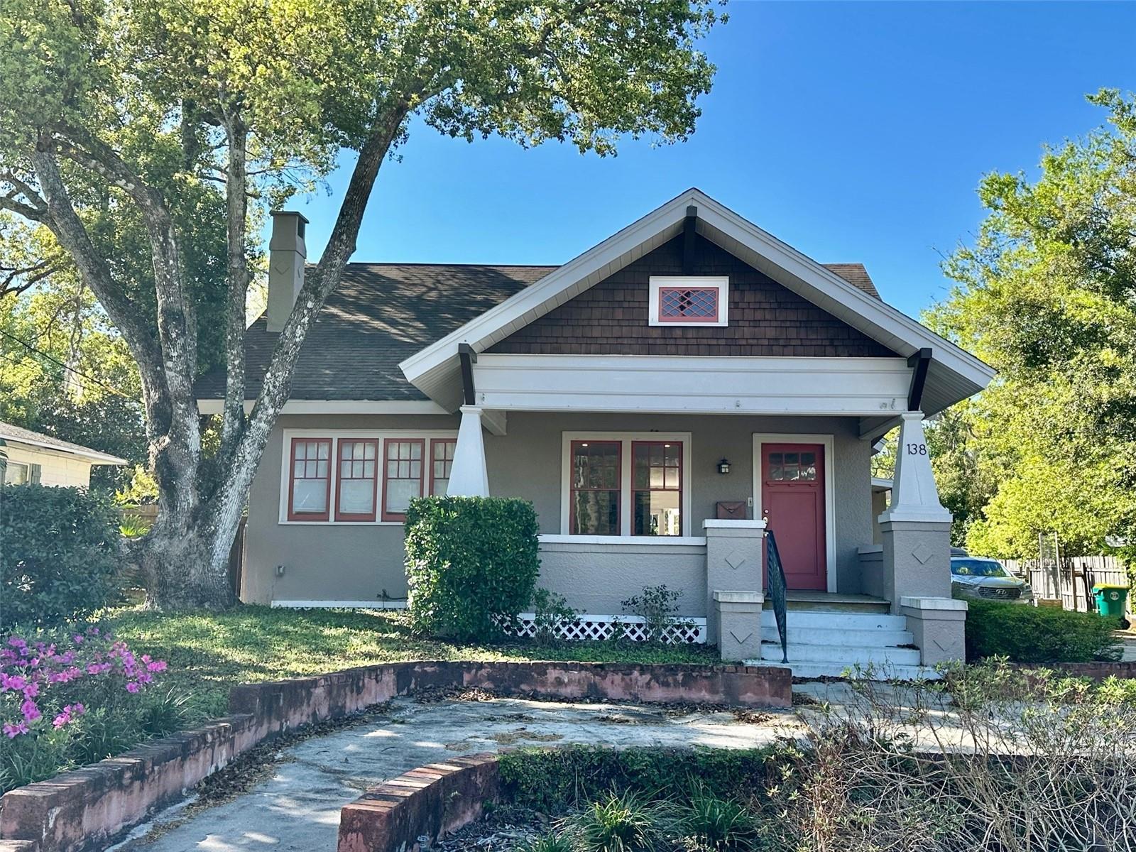 138 W STETSON AVE