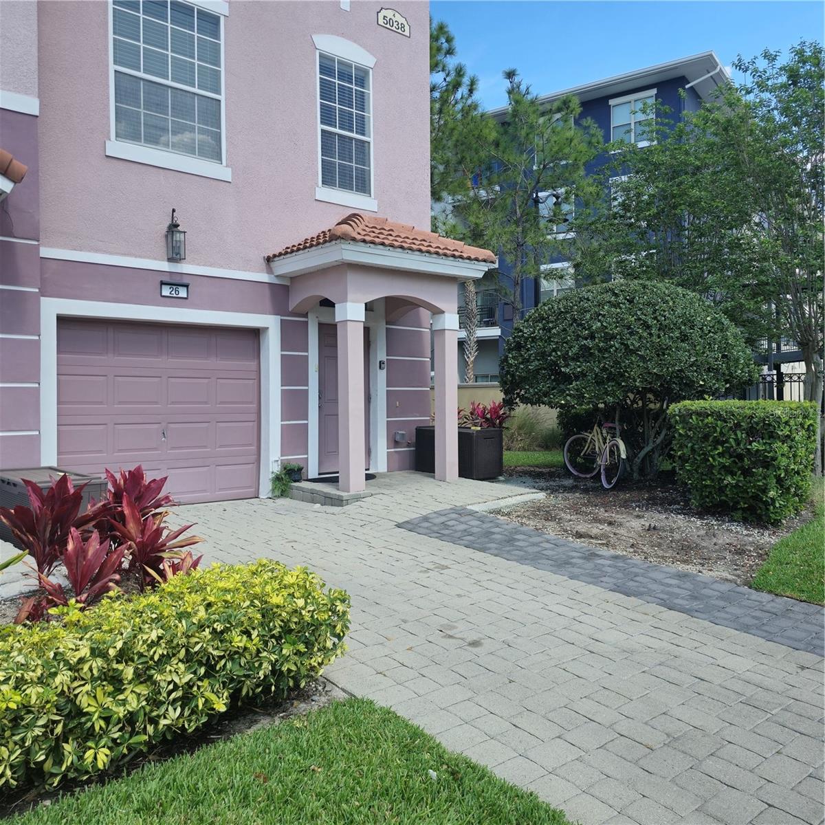 5038 Tideview Cir #26 Property Photo 1