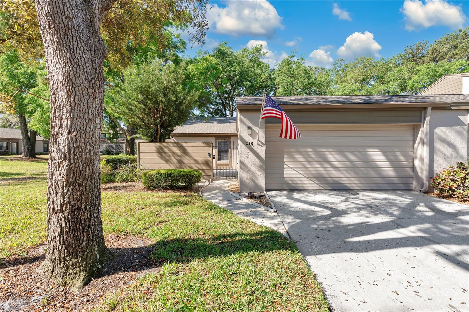 218 Nettlewood Ln Property Photo