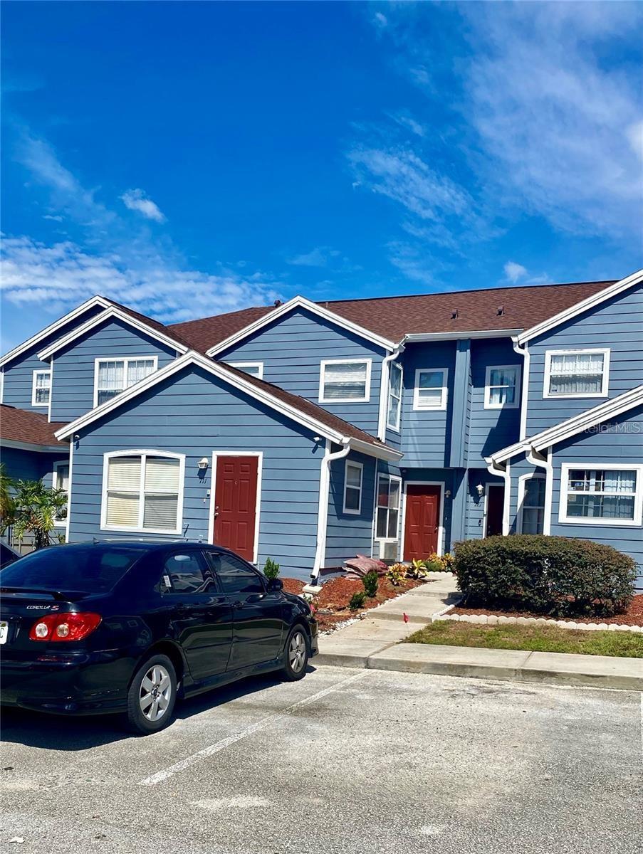 711 CARIBBEAN DR #Main Unit Property Photo 1