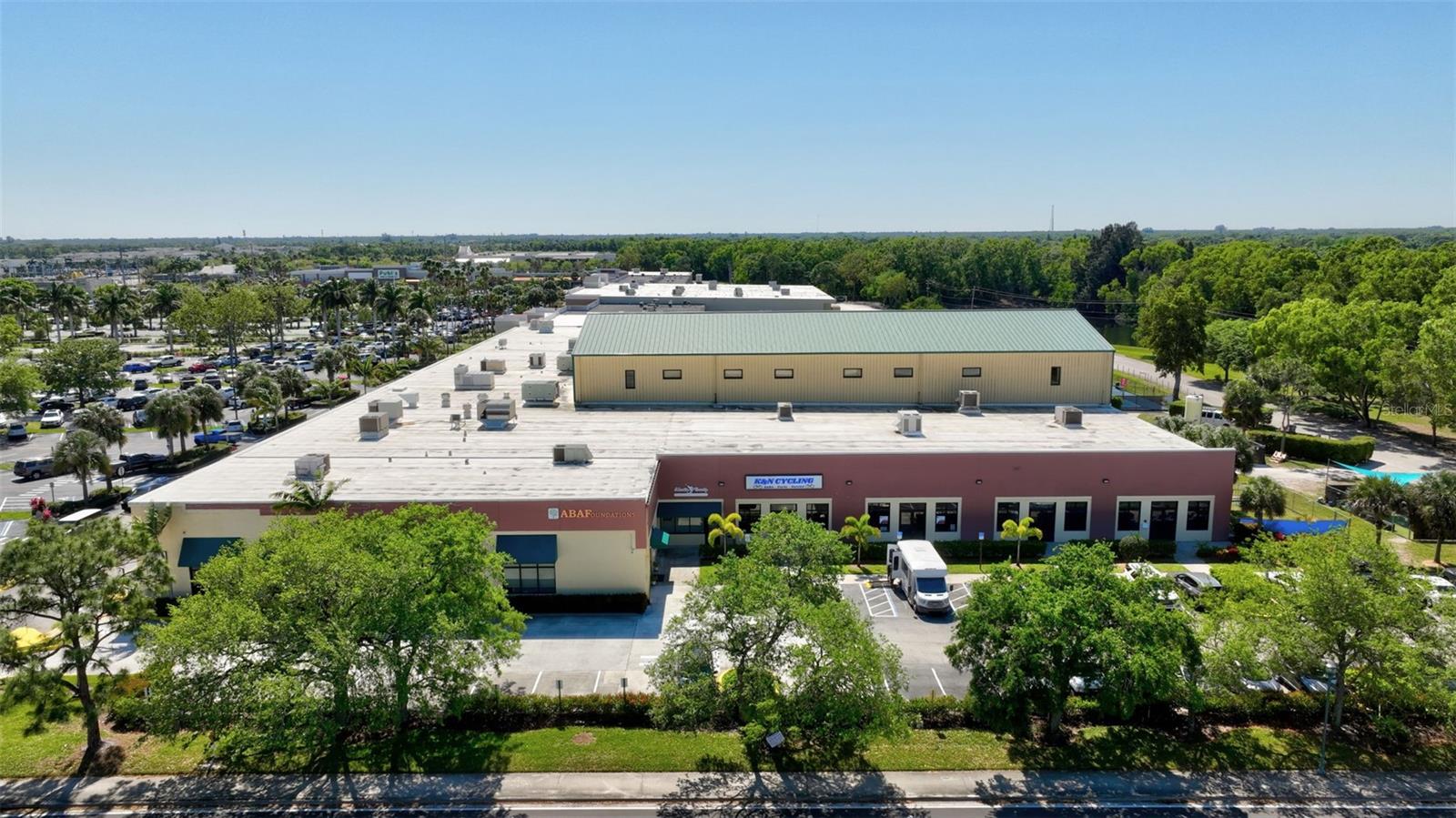 3202 Se Federal Highway Property Photo