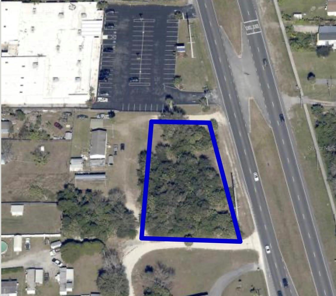 4045 N Highway 1 Property Photo 1