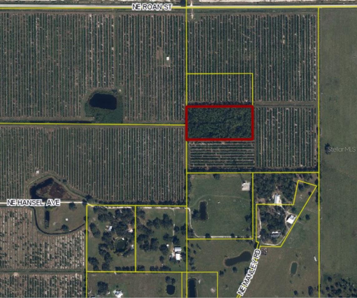 Ne Hansel Ave Property Photo