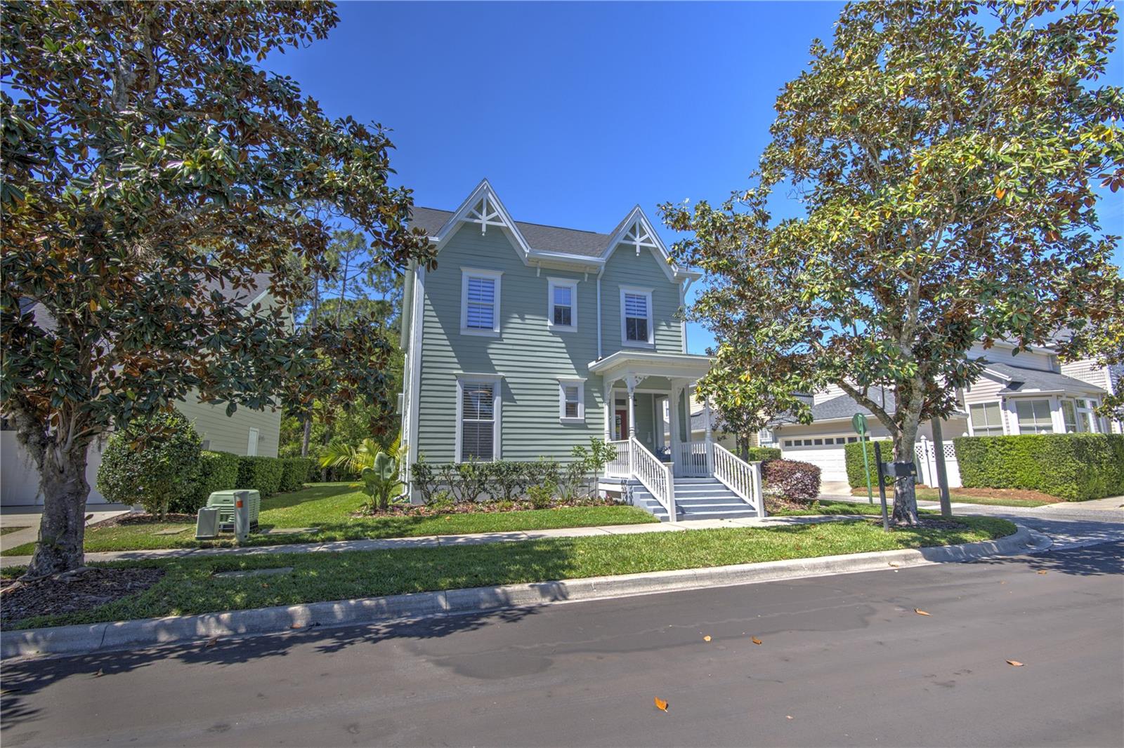 802 Runner Oak St Property Photo 1