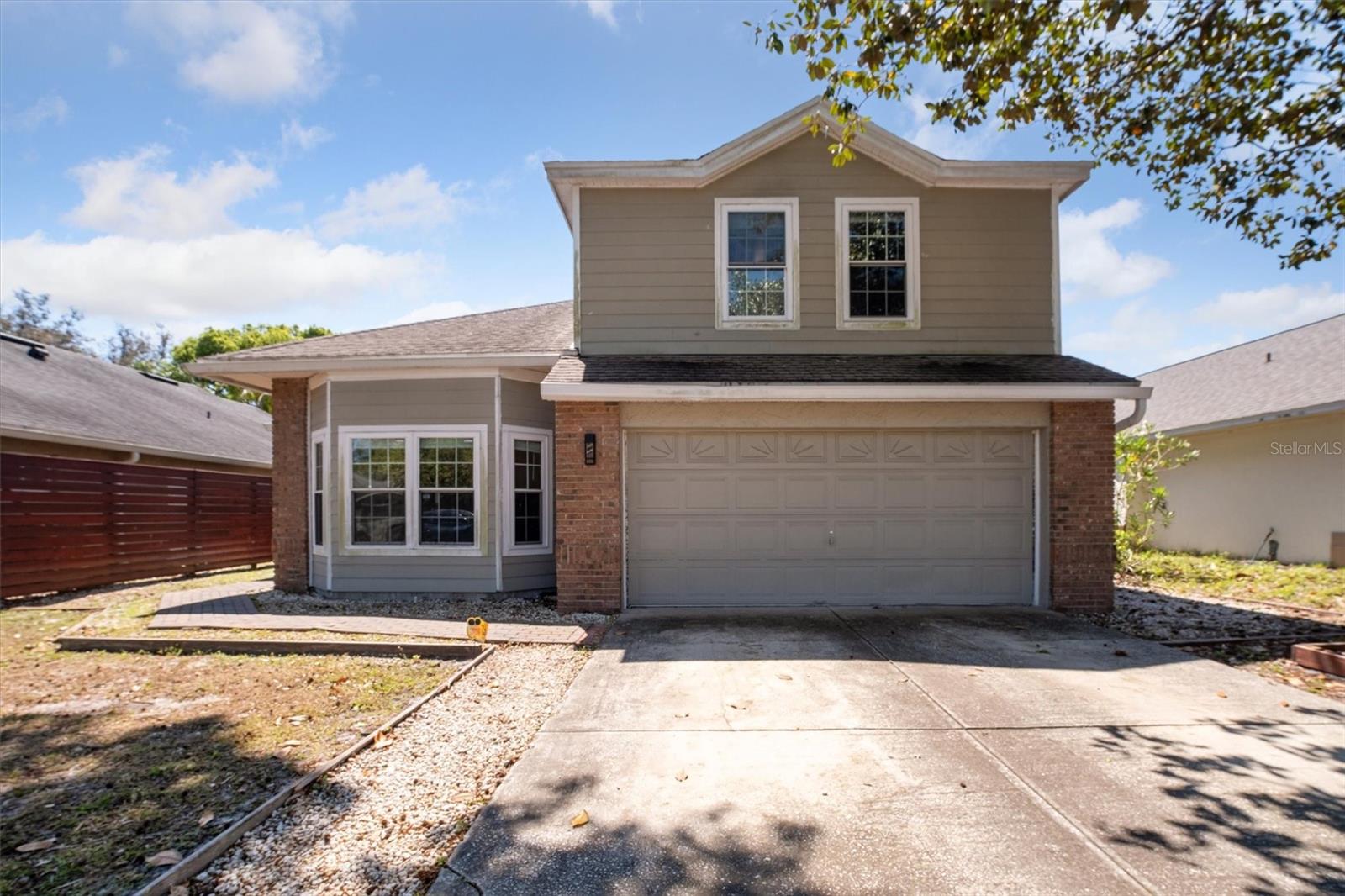 10724 Harkwood Blvd Property Photo