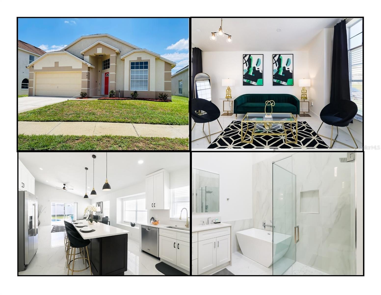 141 CRAEN DR Property Photo 1