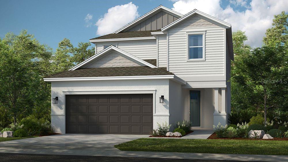 5685 Gingham Dr Property Photo