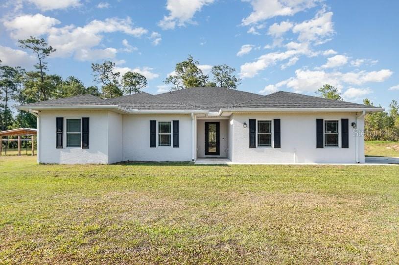 26655 Lost Lake Dr Property Photo