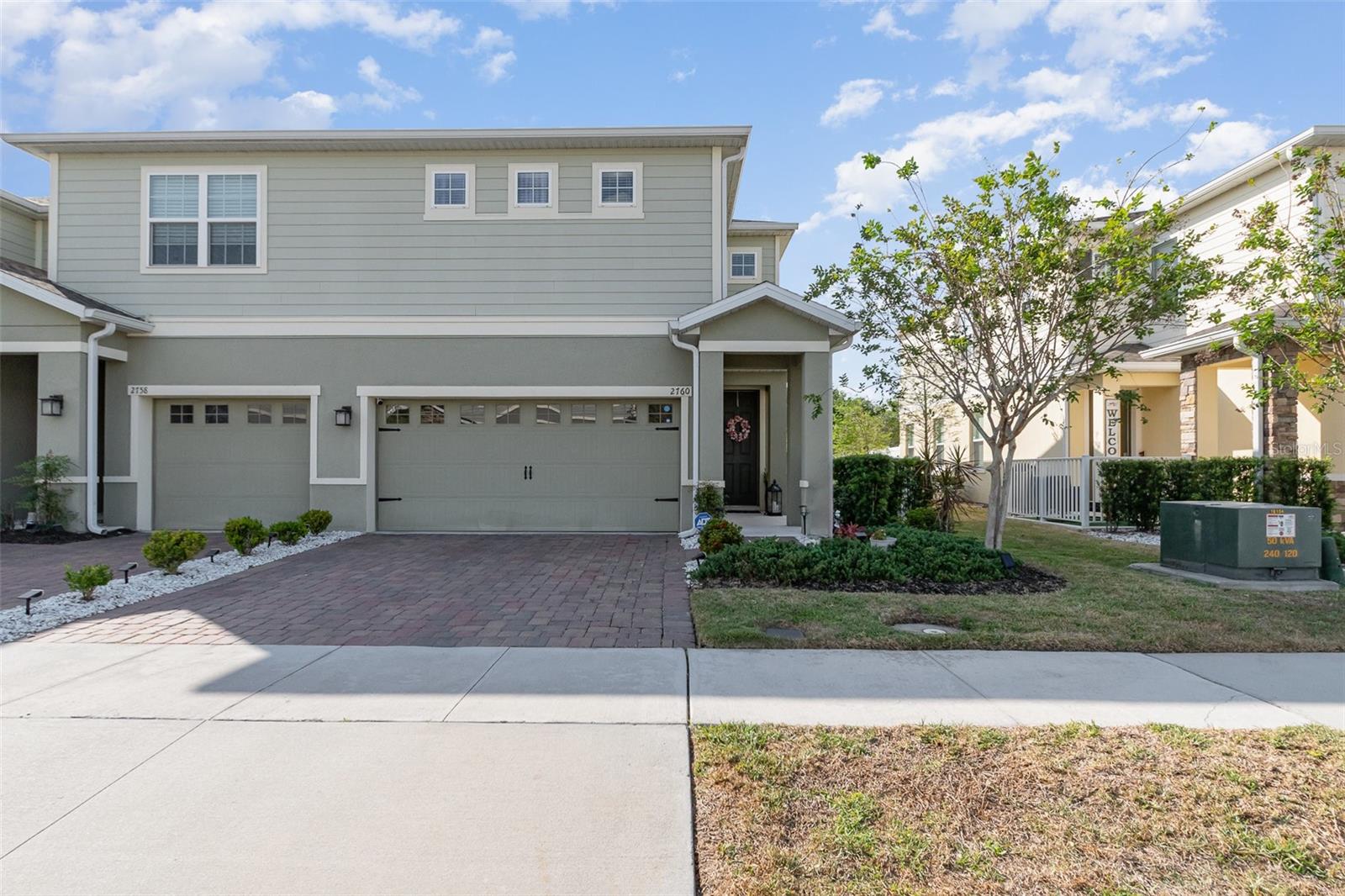 2760 Pleasant Cypress Cir Property Photo