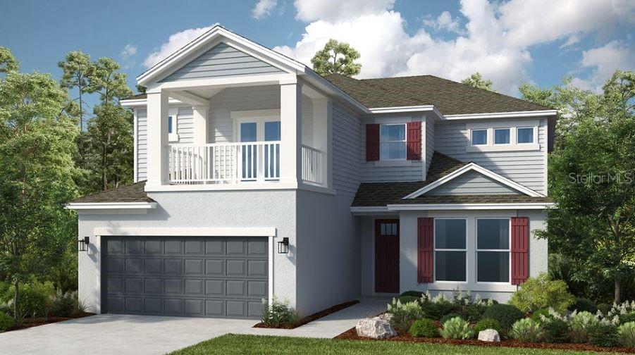 4716 Coral Harbour Rd Property Photo