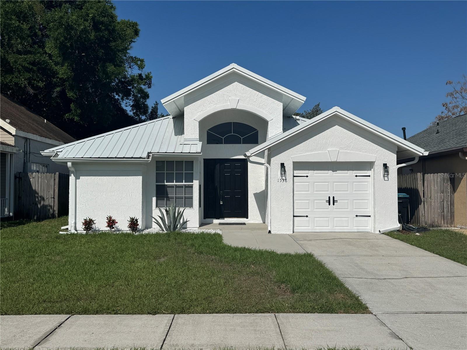 1538 Brookebridge Dr Property Photo