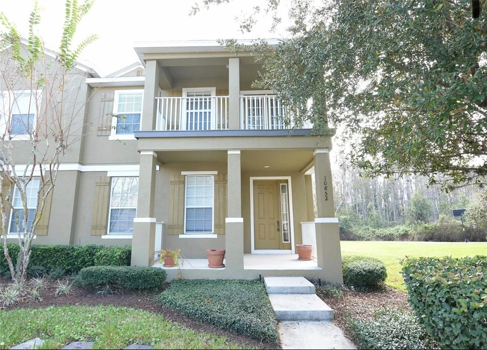 10852 SPIDER LILY DR #14C Property Photo 1
