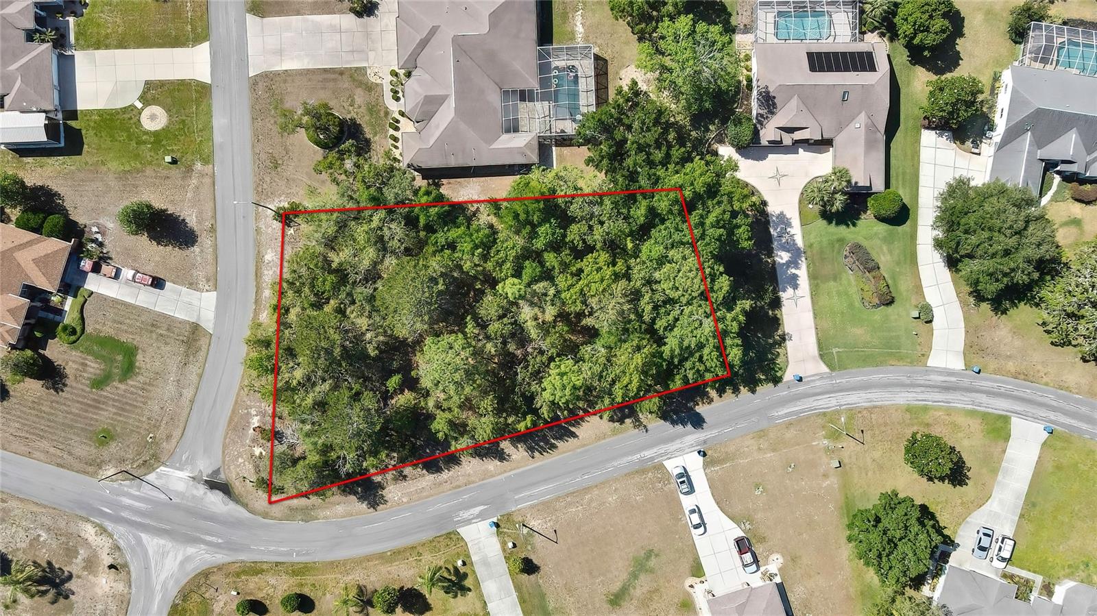 Breezy Way Property Photo