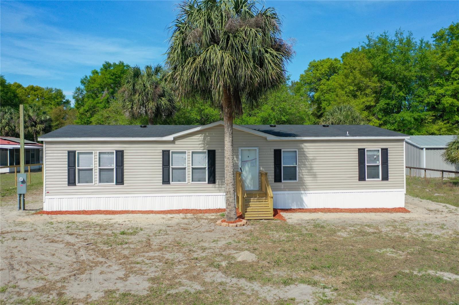 249 County Road 309 Property Photo