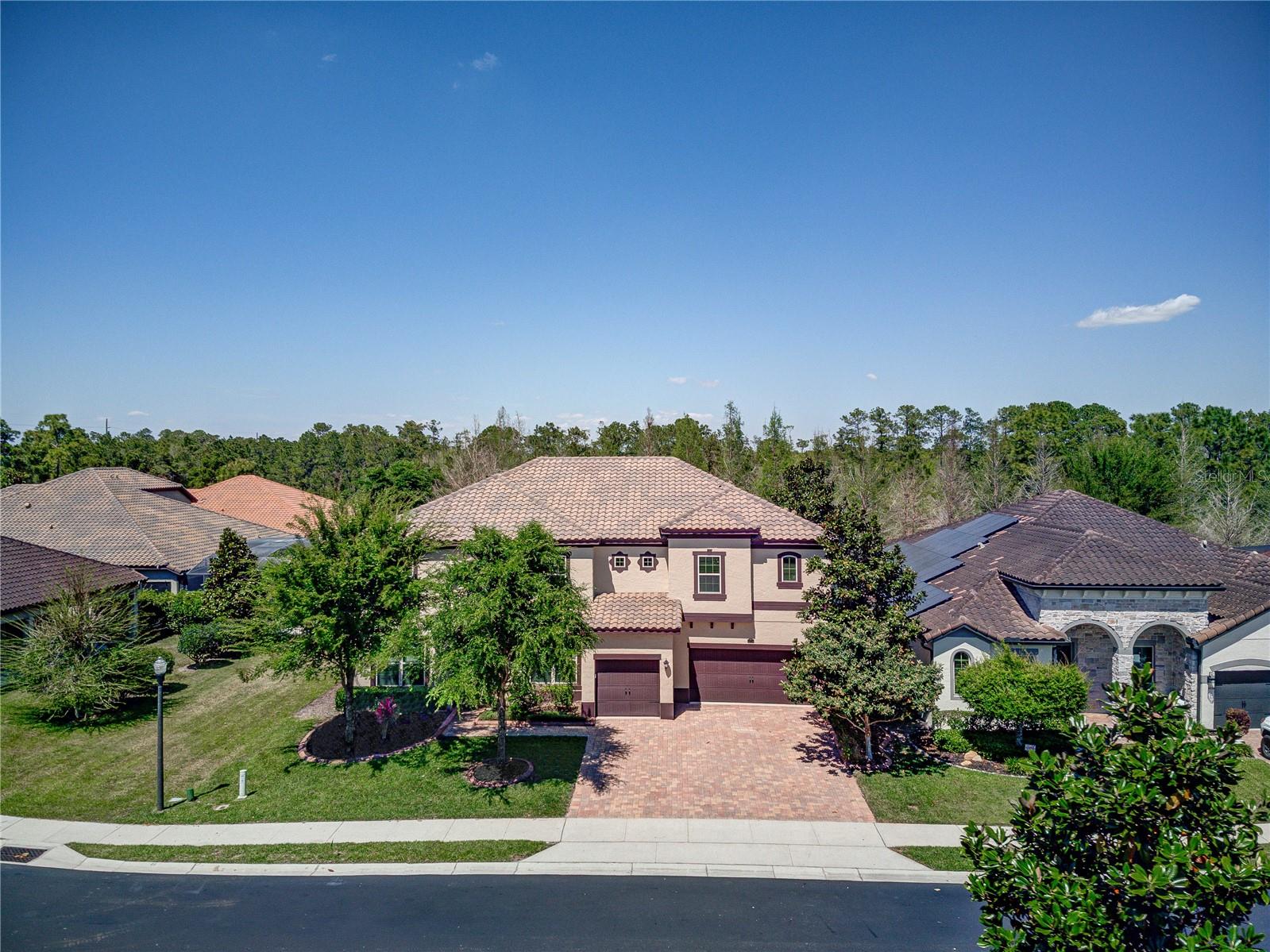 2318 Bellefield Cv Property Photo