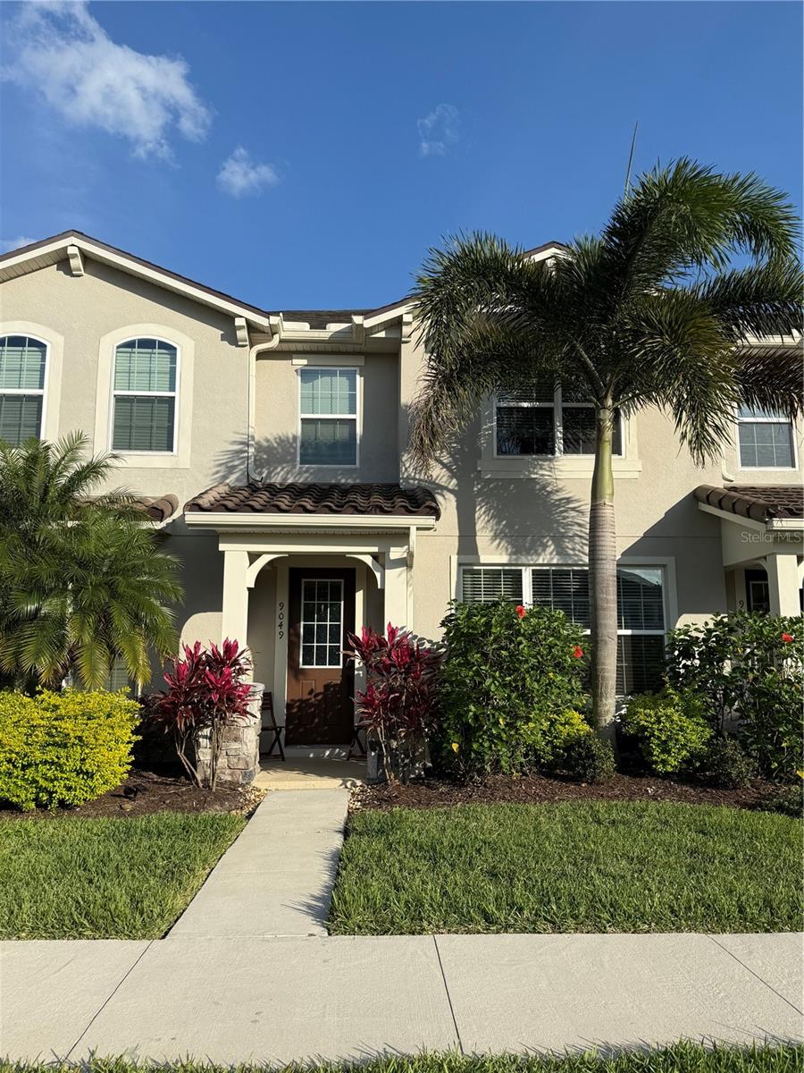 9049 Legado Dr Property Photo