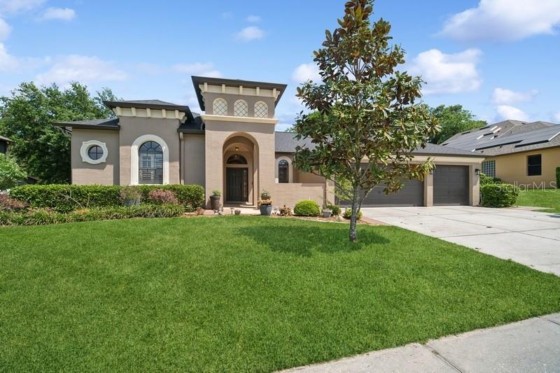 960 Country Charm Cir Property Photo